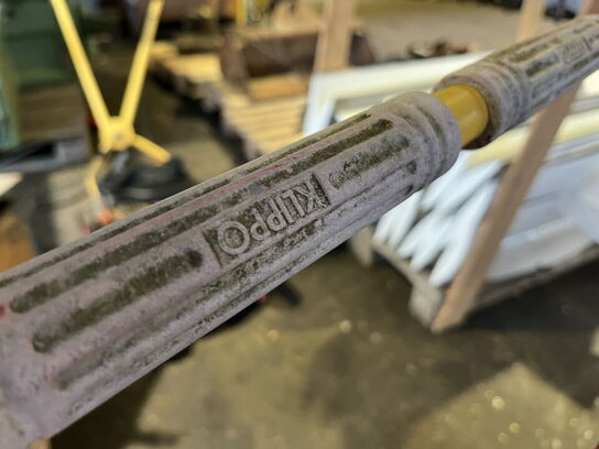 Græsslåmaskine, KLIPPO