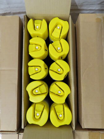 10 ks. markeringsspray