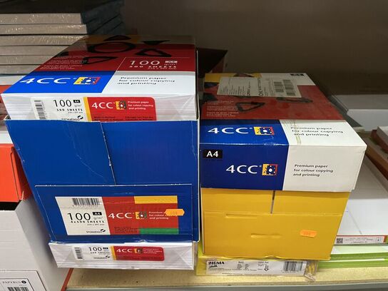 Parti kontorartikler