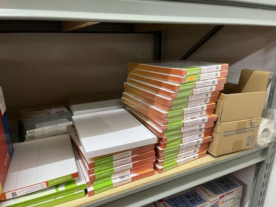 Parti kontorartikler