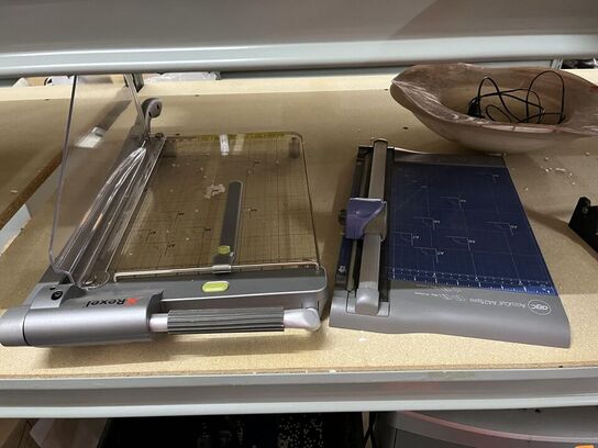 Diverse kontorartikler