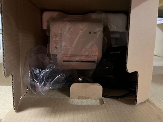 Diverse kontorartikler