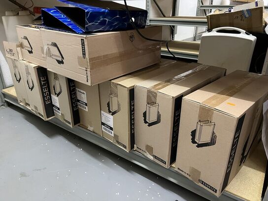 Diverse kontorartikler