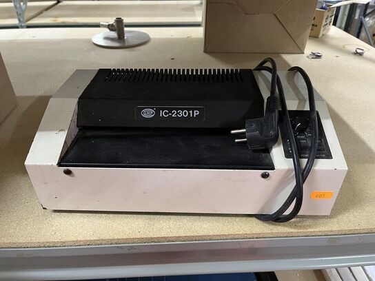 Diverse kontorartikler