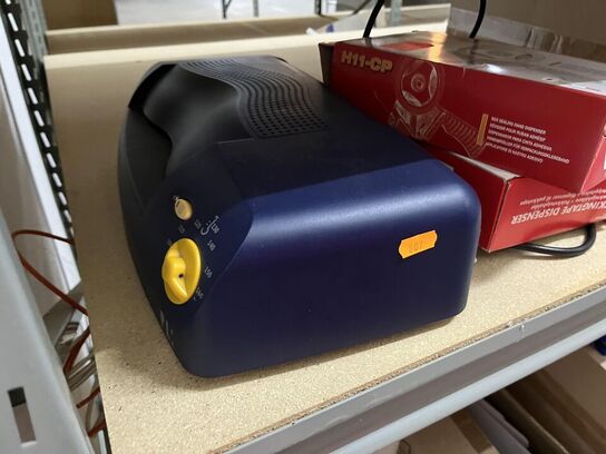 Diverse kontorartikler