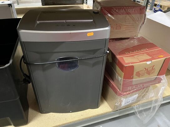 Diverse kontorartikler