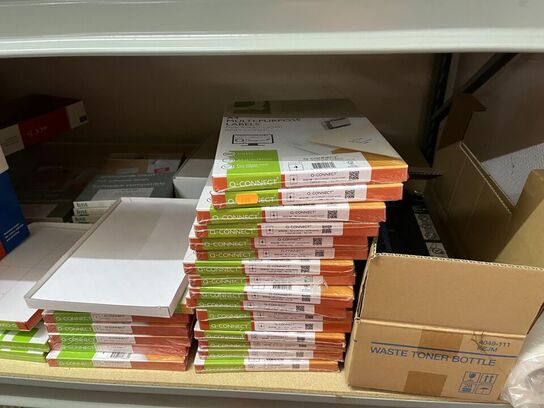 Parti kontorartikler