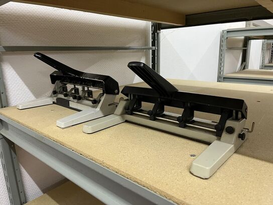 Diverse kontorartikler