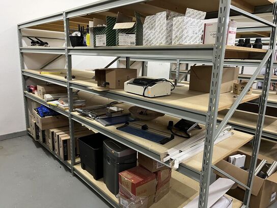 Diverse kontorartikler