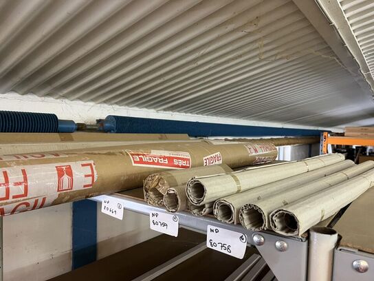 Kvartsglas til vandsterilisering