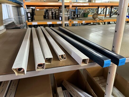 Kvartsglas til vandsterilisering