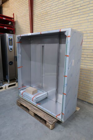 Emfang med lys - UBRUGT