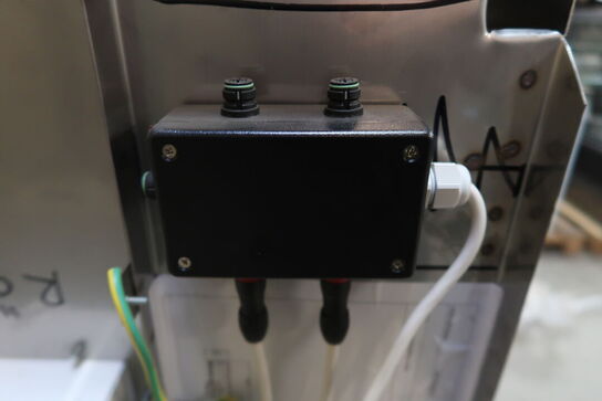 Jeven Emfang med TurboSwing & lys - UBRUGT