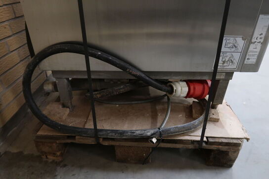 Rational 201 kombiovn