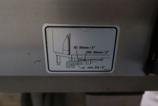 Rational SCC 201 kombiovn