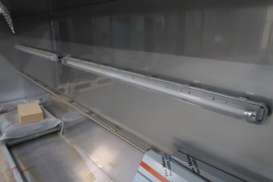 Emfang med lys - UBRUGT