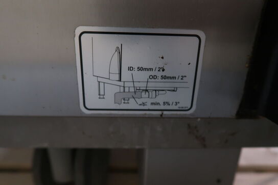 Rational SCC 201 kombiovn