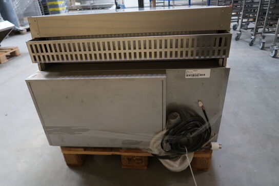 Ultravent Emfang Rational 061-101 60.72.202