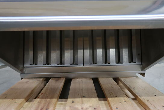 Ultravent Emfang Rational 061-101 60.72.202