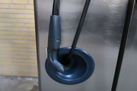 Rational SCC 201 kombiovn