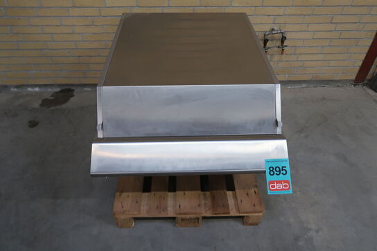 Ultravent Emfang Rational 061-101 60.72.202