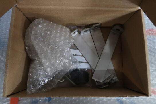 Emfang med lys - UBRUGT