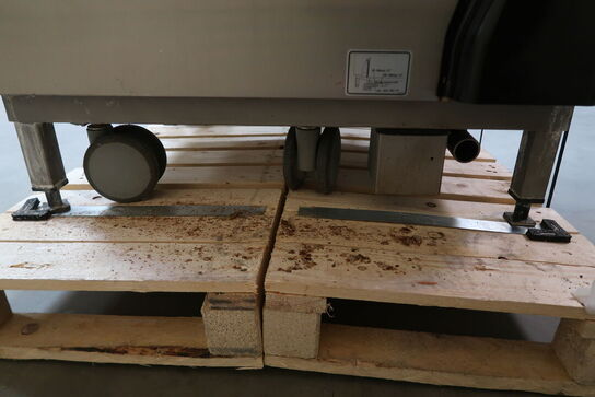 Rational SCC 201 kombiovn