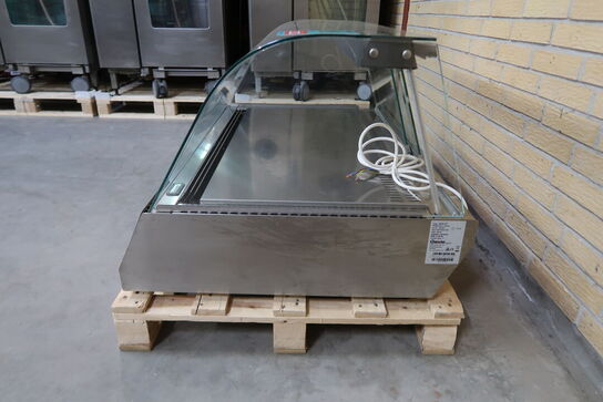 Bartscher Batida 3/1 kølemontre