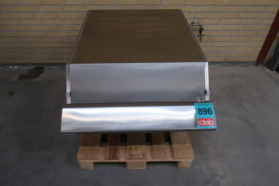 Ultravent Emfang Rational 061-101 60.72.202