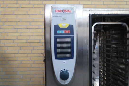 Rational 201 kombiovn