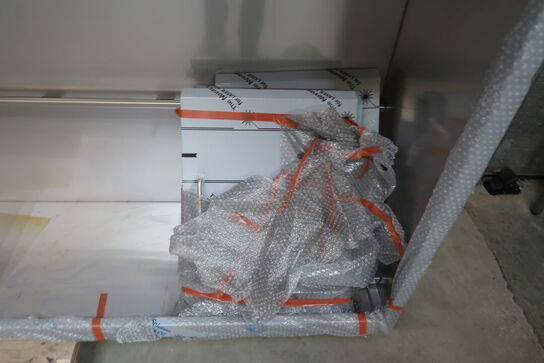 Emfang med lys - UBRUGT