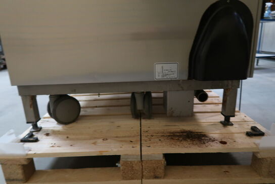 Rational SCC 201 kombiovn