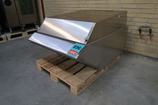 Ultravent Emfang Rational 061-101 60.72.202