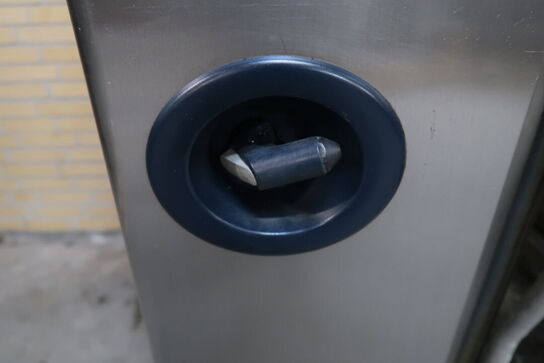 Rational SCC 201 kombiovn