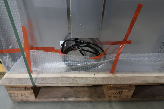 Emfang med lys - UBRUGT