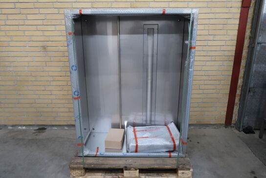 Emfang med lys - UBRUGT