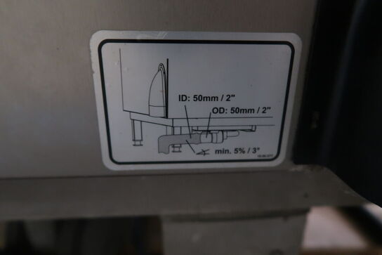 Rational SCC 201 kombiovn