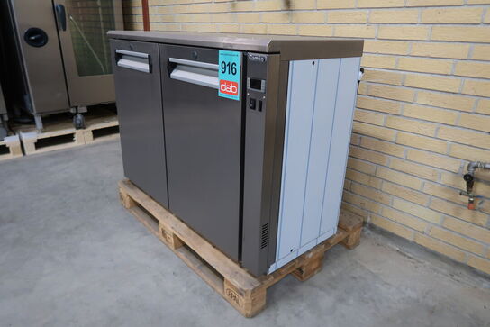 Gamko E3/22VSCS84 flaskekøler