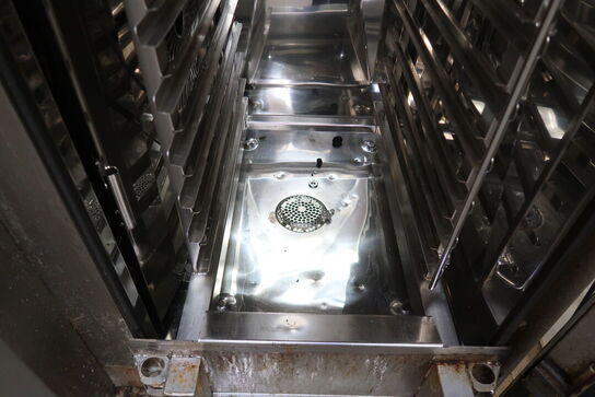 Rational 201 kombiovn