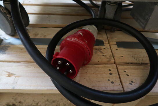 Rational SCC 201 kombiovn