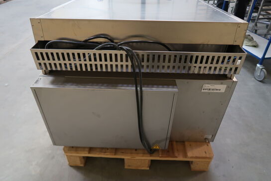 Ultravent Emfang Rational 061-101 60.72.202