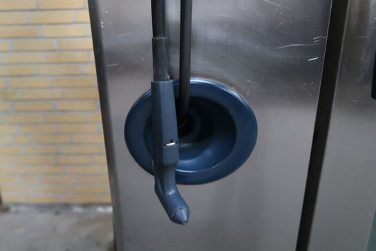 Rational SCC 201 kombiovn