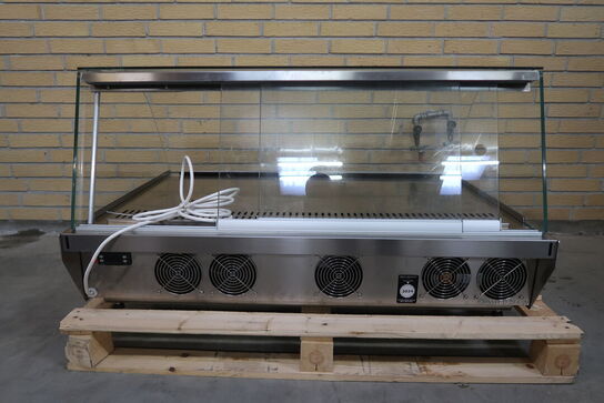 Bartscher Batida 3/1 kølemontre