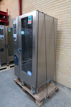 Rational 201 kombiovn