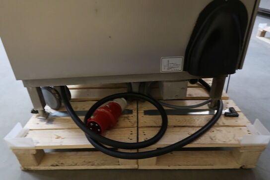 Rational SCC 201 kombiovn