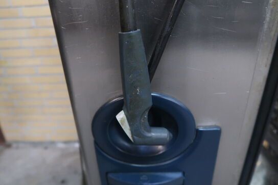 Rational 201 kombiovn