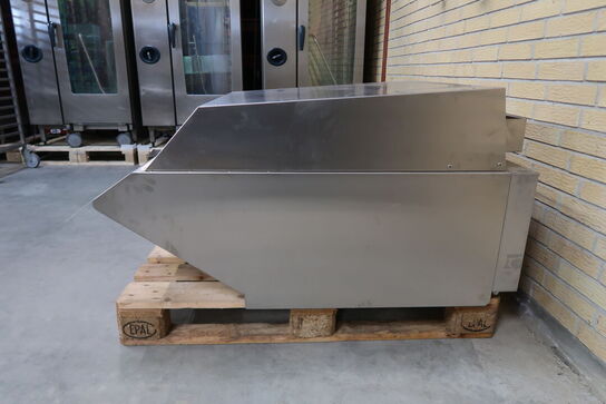 Ultravent Emfang Rational 061-101 60.72.202