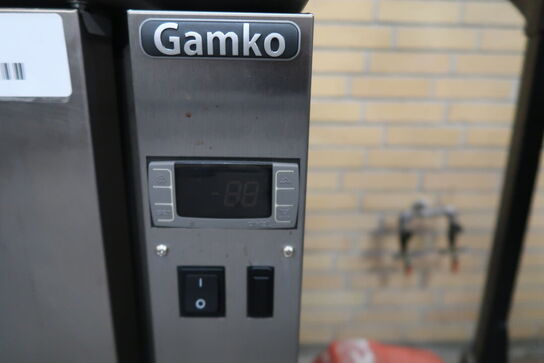 Gamko E3/22VSCS84 flaskekøler