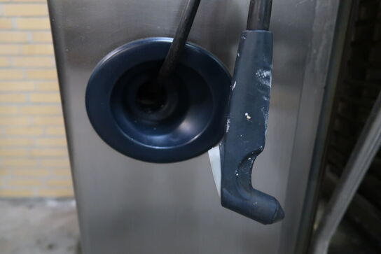 Rational SCC 201 kombiovn