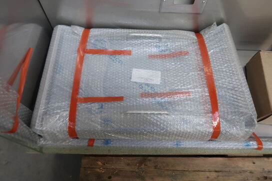 Emfang med lys - UBRUGT